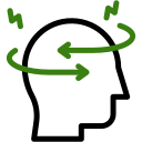 dizzy | Integrated Neurohealth
